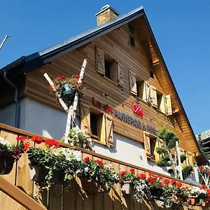 2* Hotel D+ Valloire-galibier