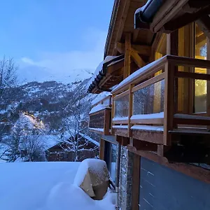 Aoki Chalet